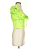 I.AM.GIA Green Sleeveless Blouse Size S - photo 4