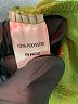 Alpine Design 100% Polyester Green Sweatshirt Size S - photo 8