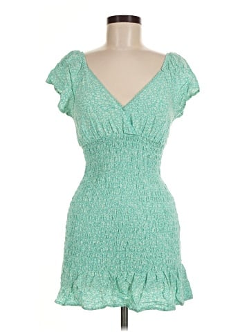 No Boundaries Cocktail Dress (view 1)