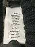 Talbots Plaid White Poncho Size XS - photo 8