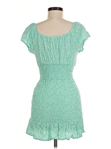 No Boundaries Cocktail Dress (view 2)