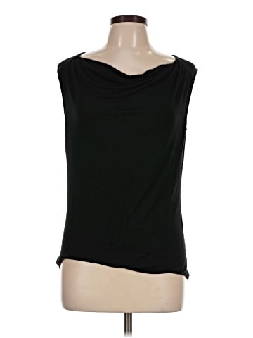 Andrea Jovine Sleeveless T-Shirt (view 1)