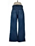 Ann Taylor LOFT Blue Jeans Size 31 waist - photo 2