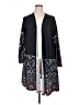 Lularoe Black Cardigan Size XL - photo 1