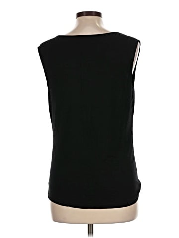Andrea Jovine Sleeveless T-Shirt (view 2)