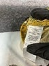 Ann Taylor LOFT 100% Polyester Gold Sleeveless Blouse Size M - photo 8