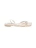 Assorted Brands Ivory Sandals Size EU 42 - photo 1