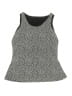 Unbranded Gray Swimsuit Top Size M (estimated) - photo 1