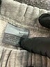 Nike Gray Sweatpants Size M - photo 4