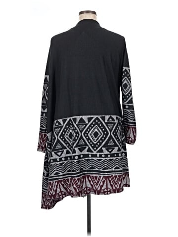 Lularoe Cardigan (view 2)