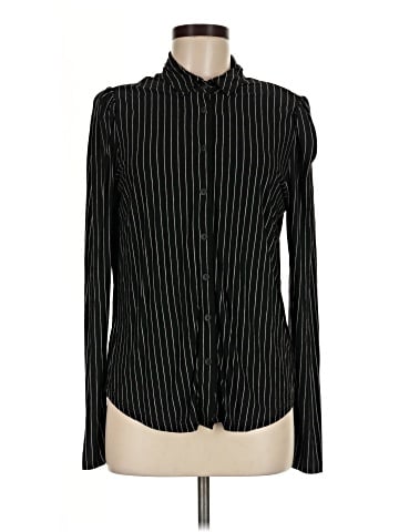 Modern Works Long Sleeve Blouse (view 1)