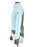Bontrager Blue Track Jacket Size S (estimated) - photo 5