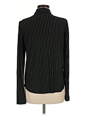 Modern Works Long Sleeve Blouse (view 2)