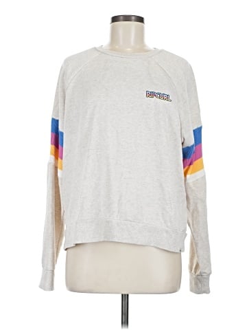 Rip Curl Sweatshirt (view 1)