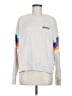 Rip Curl Silver Sweatshirt Size M - photo 1