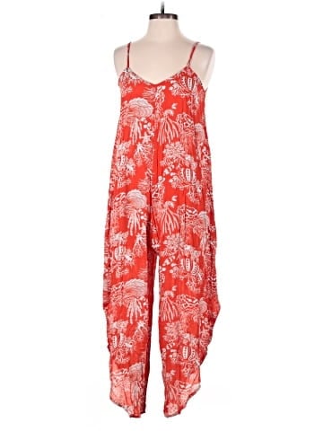 Assorted Brands Jumpsuit (view 1)
