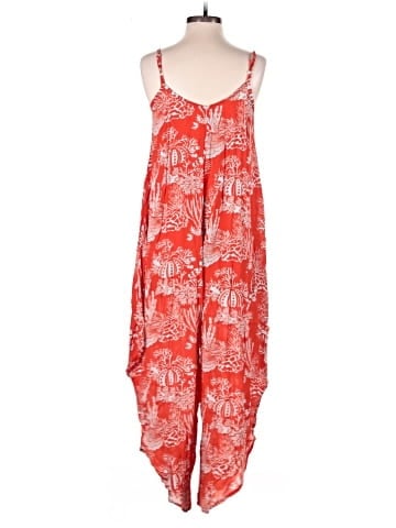 Assorted Brands Jumpsuit (view 2)