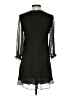 Zara Black Casual Dress Size XS - photo 2