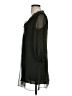 Zara Black Casual Dress Size XS - photo 5