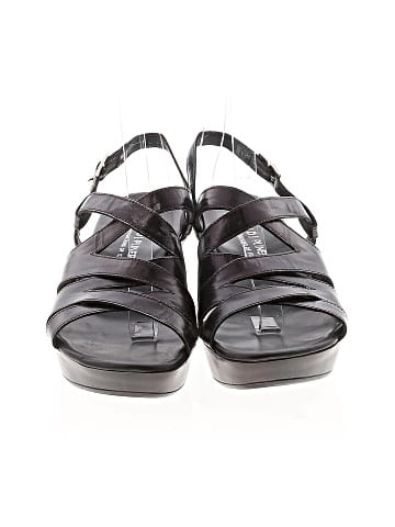 Donald J Pliner Wedges (view 2)