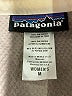 Patagonia 100% Polyester Ivory Vest Size M - photo 6