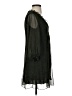 Zara Black Casual Dress Size XS - photo 4