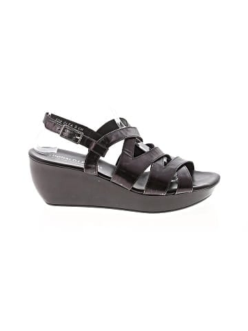 Donald J Pliner Wedges (view 1)