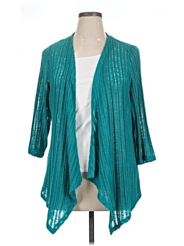 TanJay Kimono (view 1)
