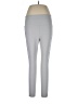 Athleta Gray Active Pants Size L - photo 1