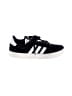 Assorted Brands Black Sneakers Size 6 1/2 - photo 1
