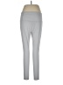 Athleta Gray Active Pants Size L - photo 2