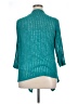 TanJay Teal Kimono Size 1X - photo 2