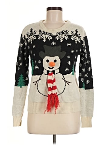 Love By Design Pullover Sweater (view 1)