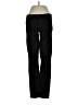 J.Crew Factory Store Black Casual Pants Size 4 - photo 1