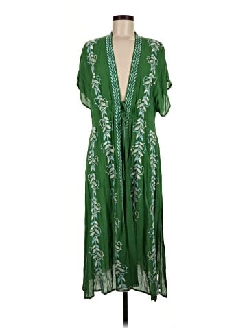 Curations Casual Dress (view 1)