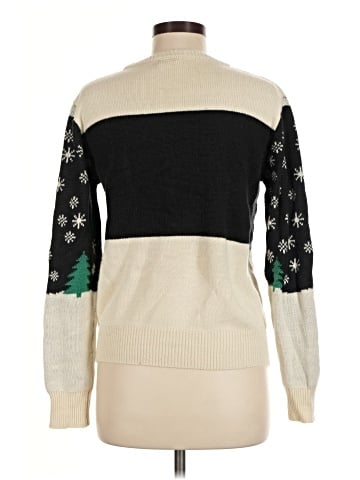 Love By Design Pullover Sweater (view 2)