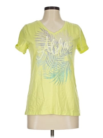 Kohl's Short Sleeve T-Shirt (view 1)