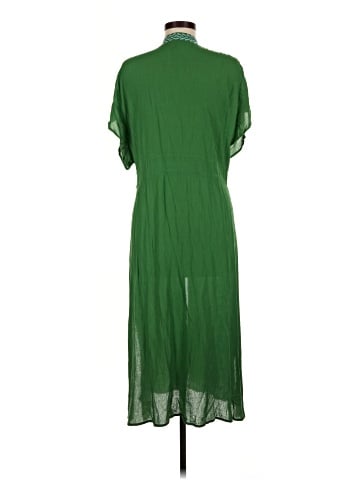 Curations Casual Dress (view 2)