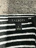 Talbots Black Tank Top Size L - photo 7