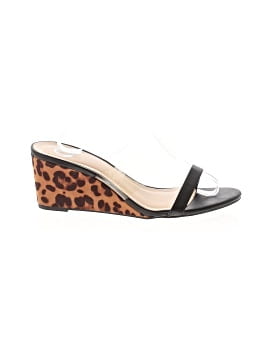 Journee Collection Wedges
