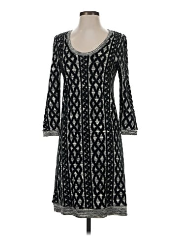Moth Casual Dress (view 1)