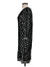 Moth Black Casual Dress Size XS - photo 5
