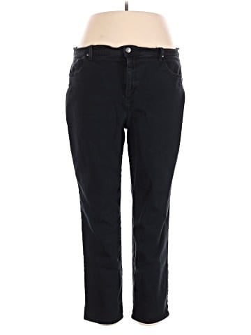 Gloria Vanderbilt Jeans (view 1)