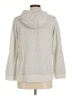 Paper Crane Gray Pullover Hoodie Size M - photo 2