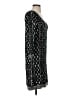 Moth Black Casual Dress Size XS - photo 4