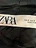 Zara Tweed Gray Blazer Size S - photo 6