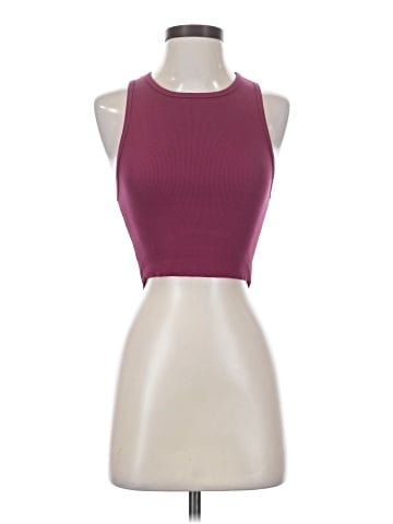 Vitality Tank Top (view 1)