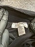 Motherhood Black Active Pants Size XL Maternity - photo 6