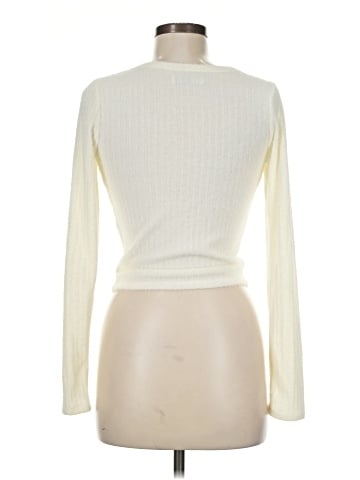 Hollister Cardigan (view 2)