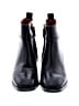 Tory Burch Black Ankle Boots Size 5 - photo 2